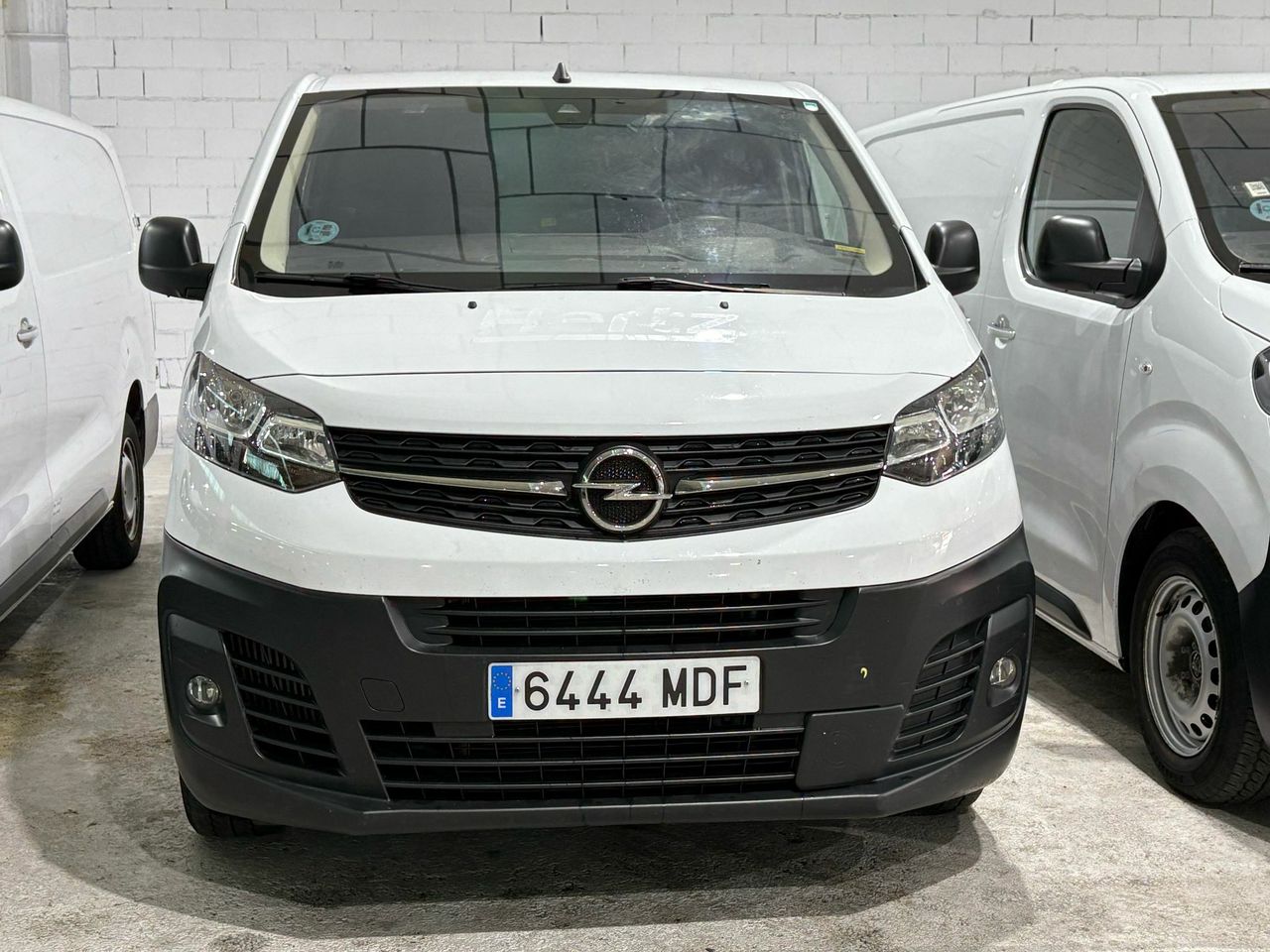 peugeot expert 2023 / foto grande (2)