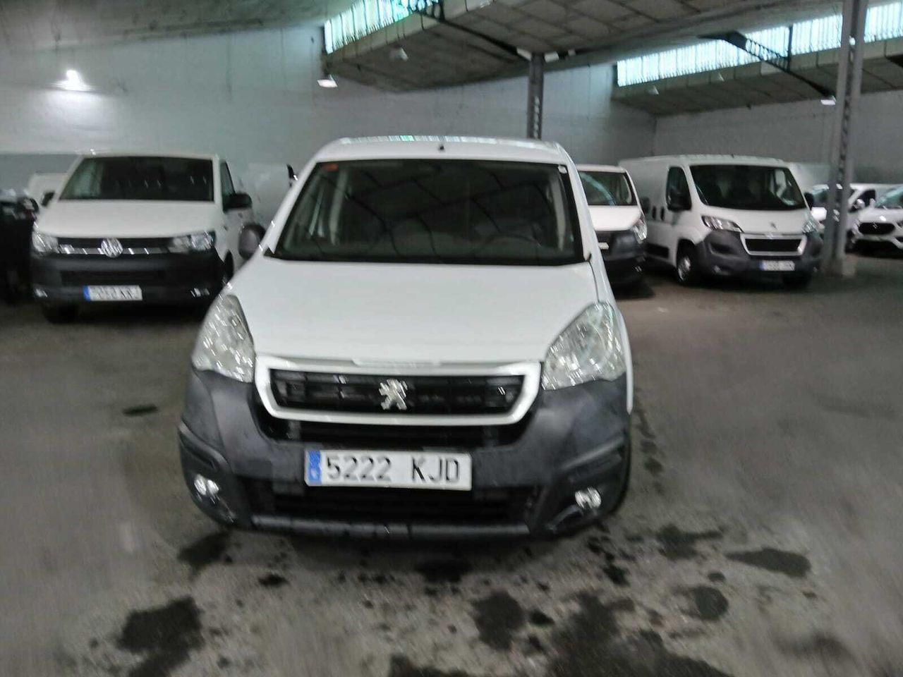 peugeot partner 2018 / foto grande (3)