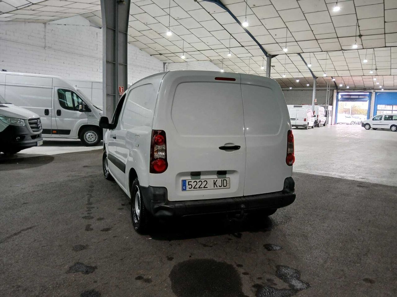 peugeot partner 2018 / foto grande (2)