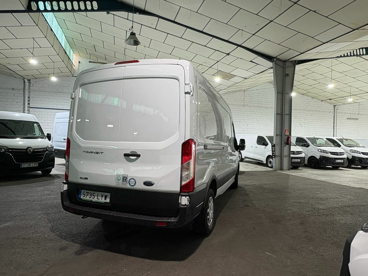 ford transit 2022 / foto grande (3)