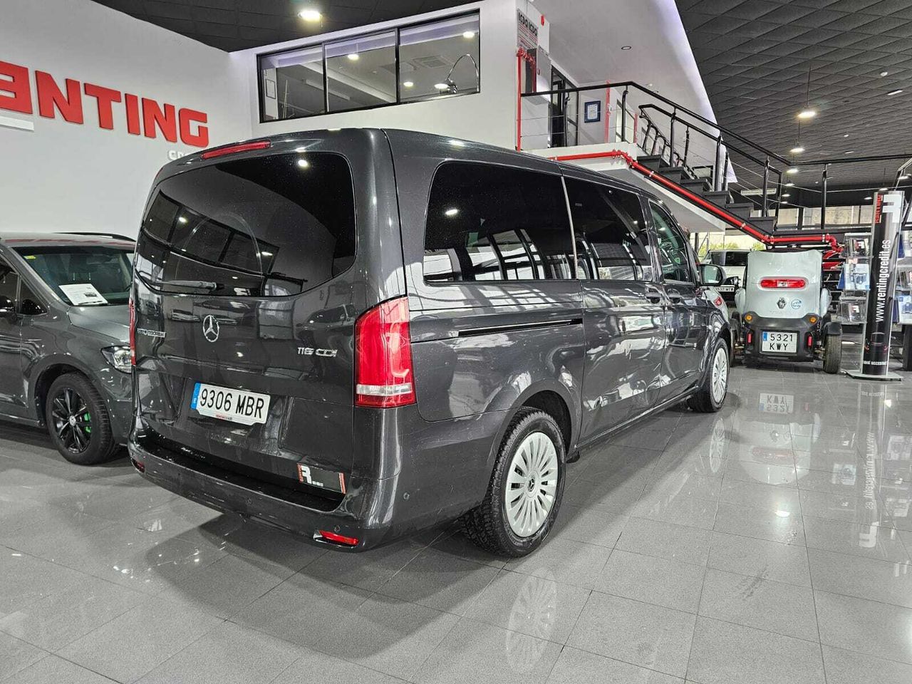 mercedes vito 2022 / foto grande (2)