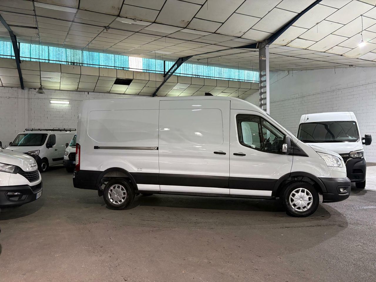 ford transit 2022 / foto grande (3)