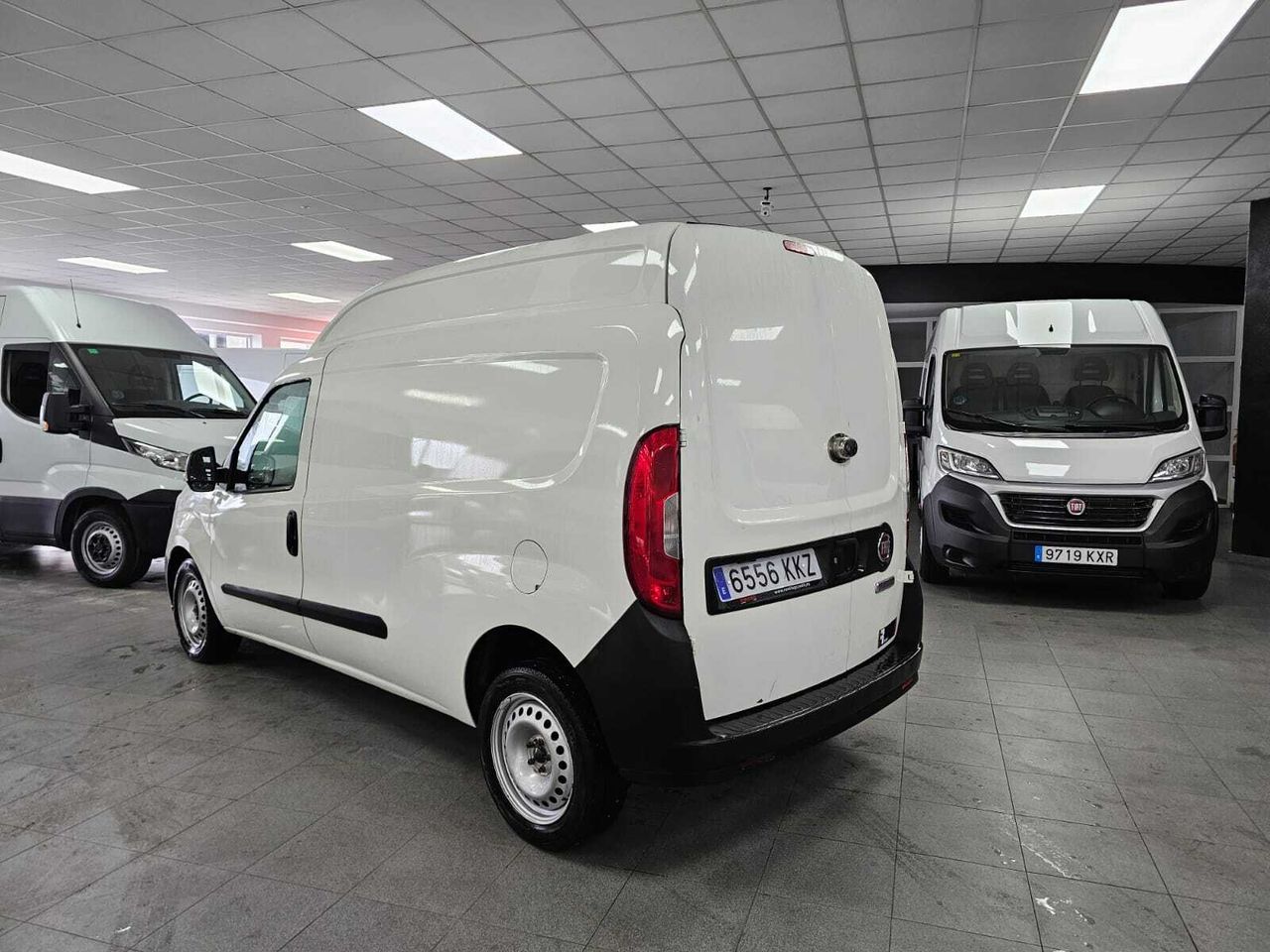 fiat doblò 2018 / foto grande (3)