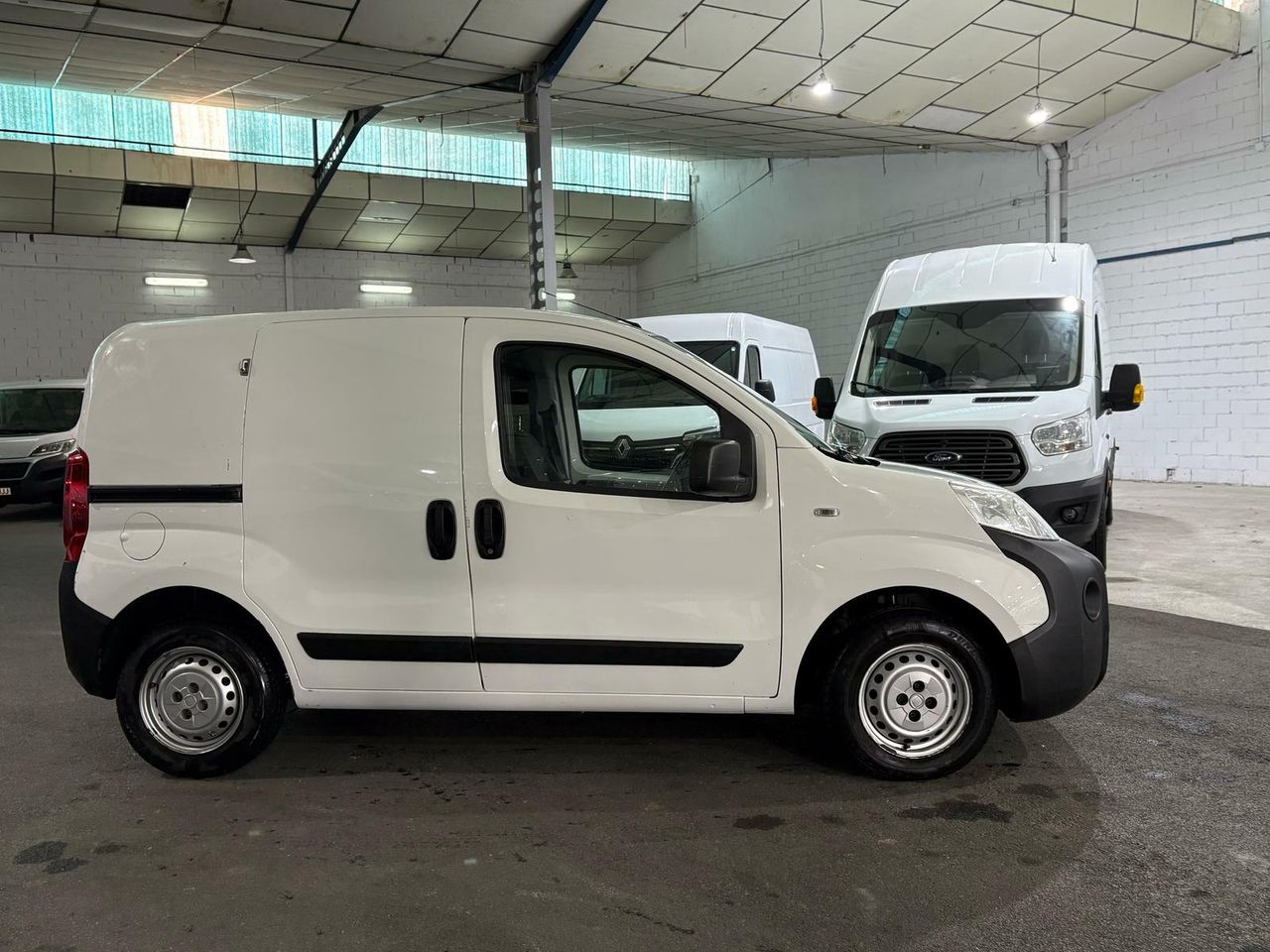 fiat fiorino 2016 / foto grande (2)