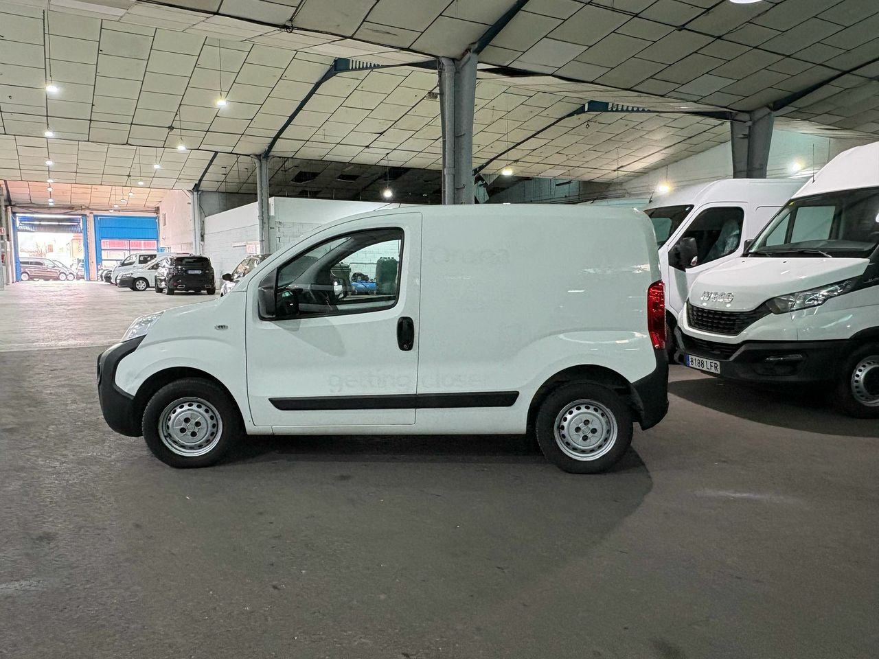 fiat fiorino 2016 / foto grande (2)