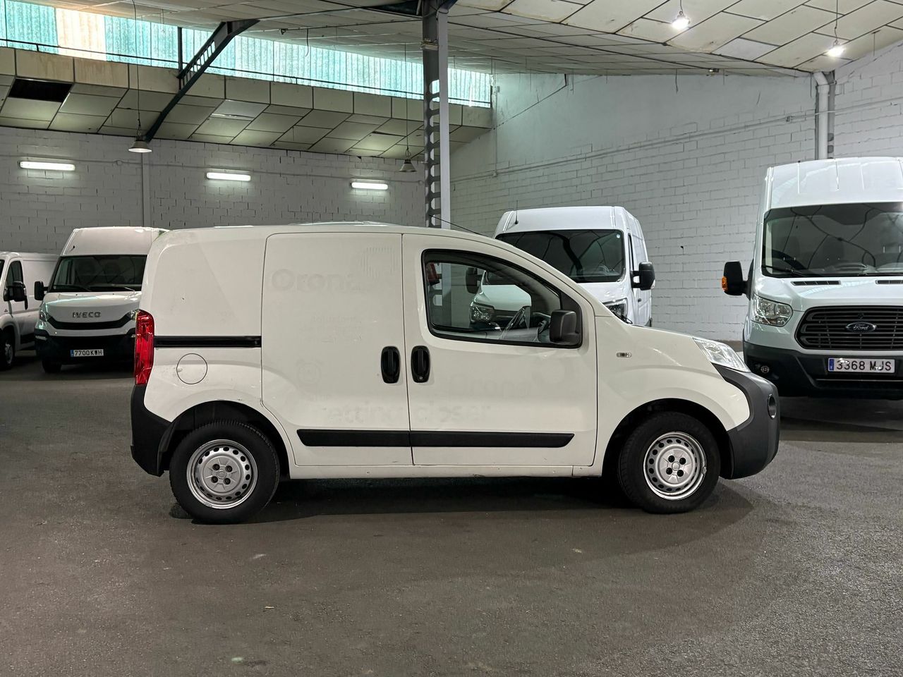 fiat fiorino 2016 / foto grande (3)