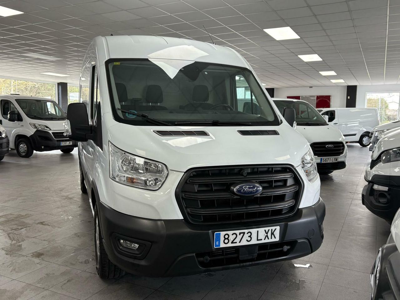 ford transit 2022 / foto grande (2)