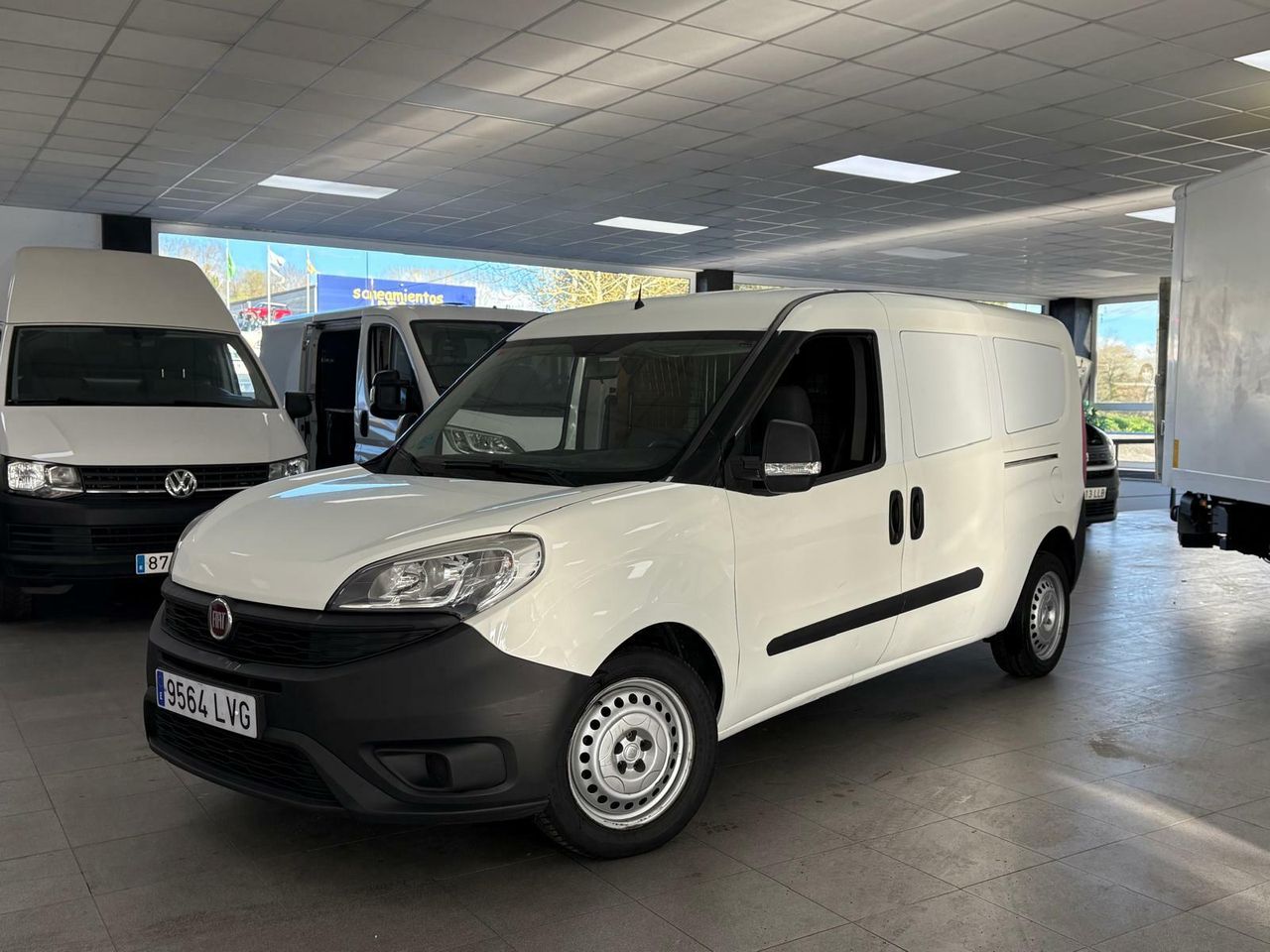 fiat doblò 2017 / foto grande (2)