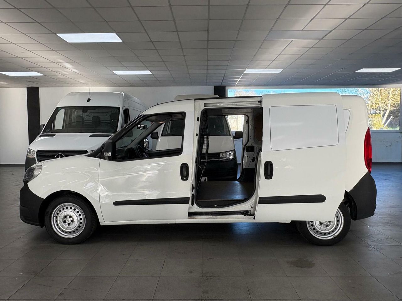 fiat doblò 2017 / foto grande (2)