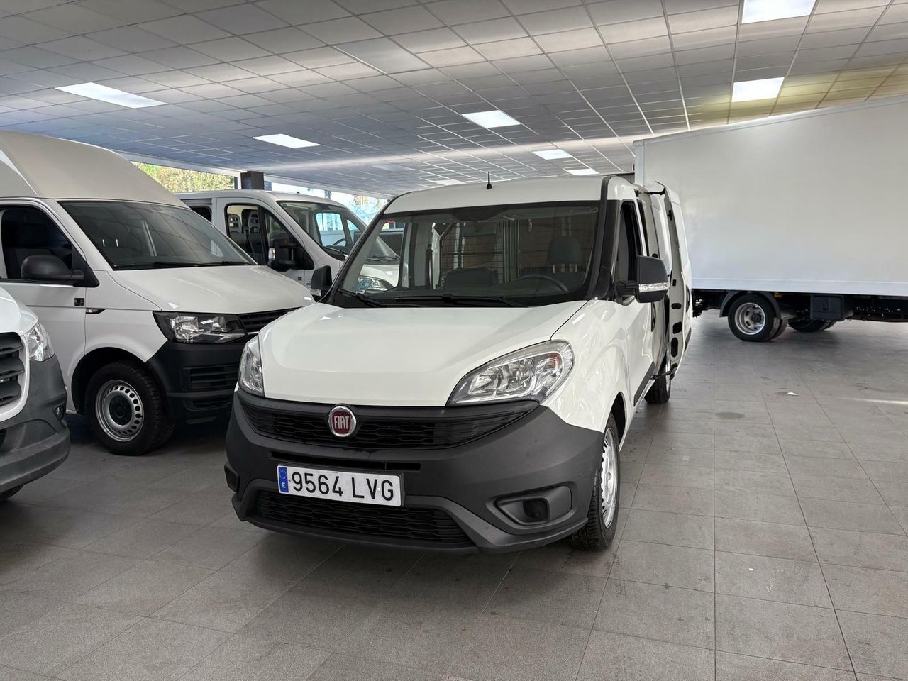 fiat doblò 2017 / foto grande (3)