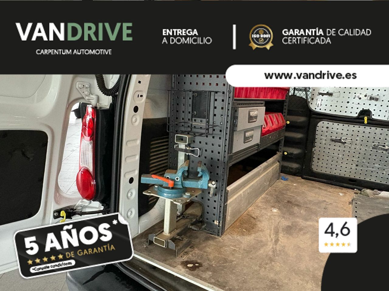 citroën berlingo 2016 /