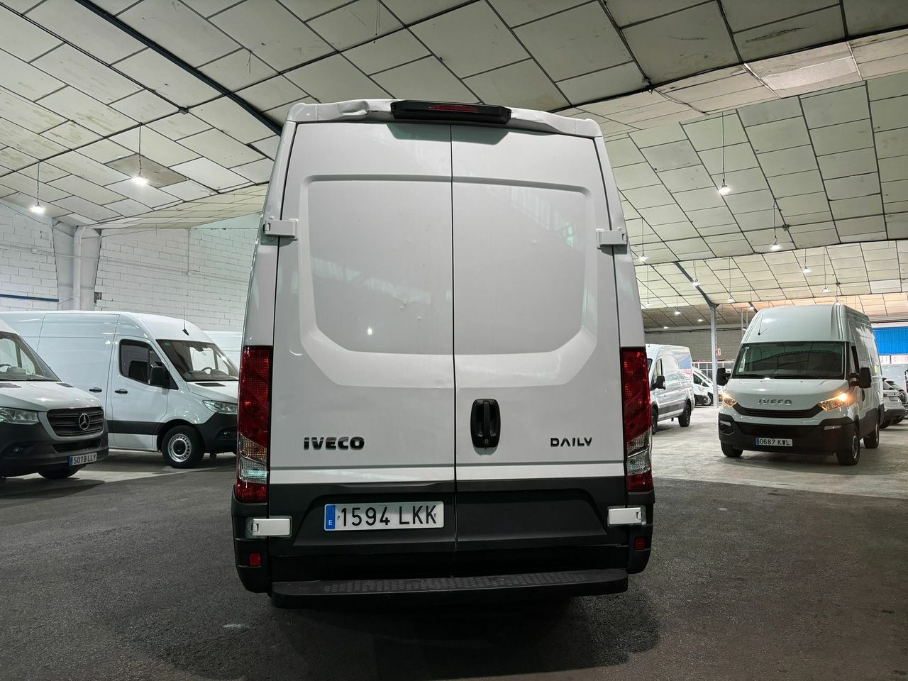iveco daily 2022 / foto grande (3)