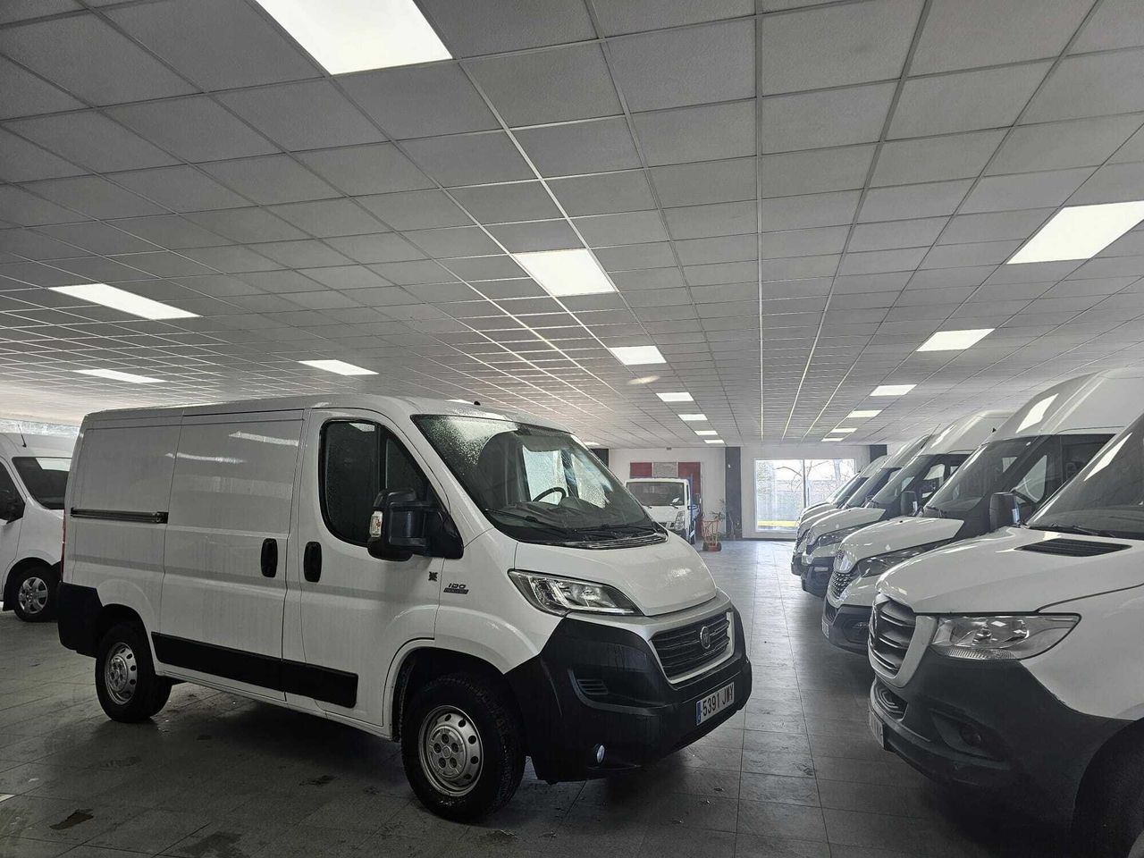 fiat ducato 2017 / foto grande (3)