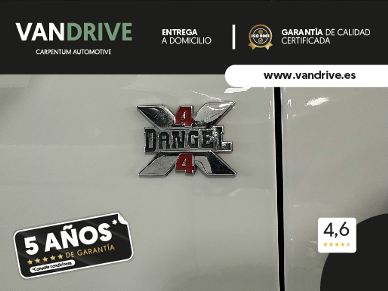 Recogida de muebles usados  de segunda mano - fiat ducato 2017 /