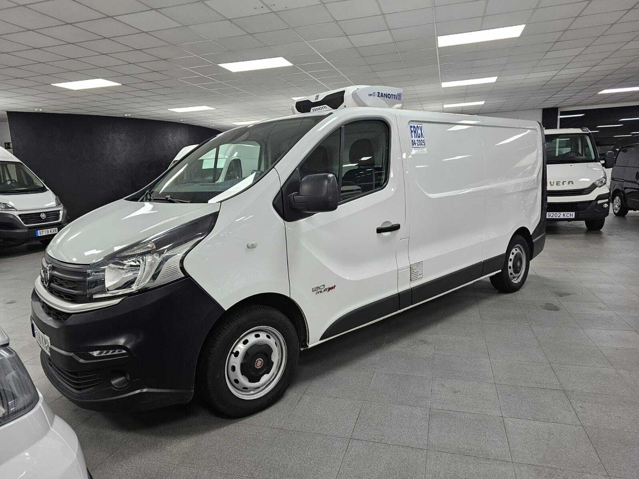 fiat talento 2019 / foto grande (2)