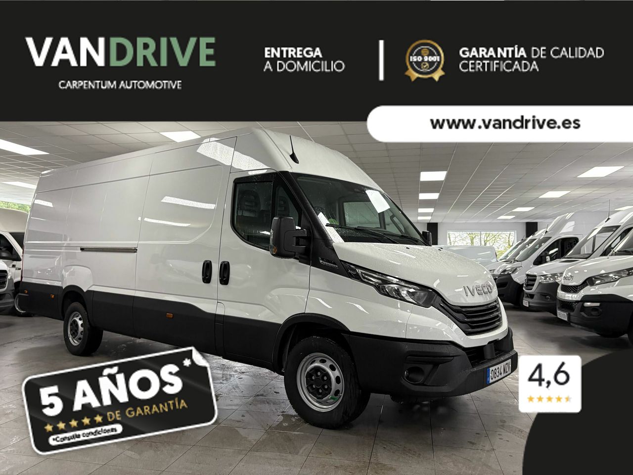 iveco daily 2025 /