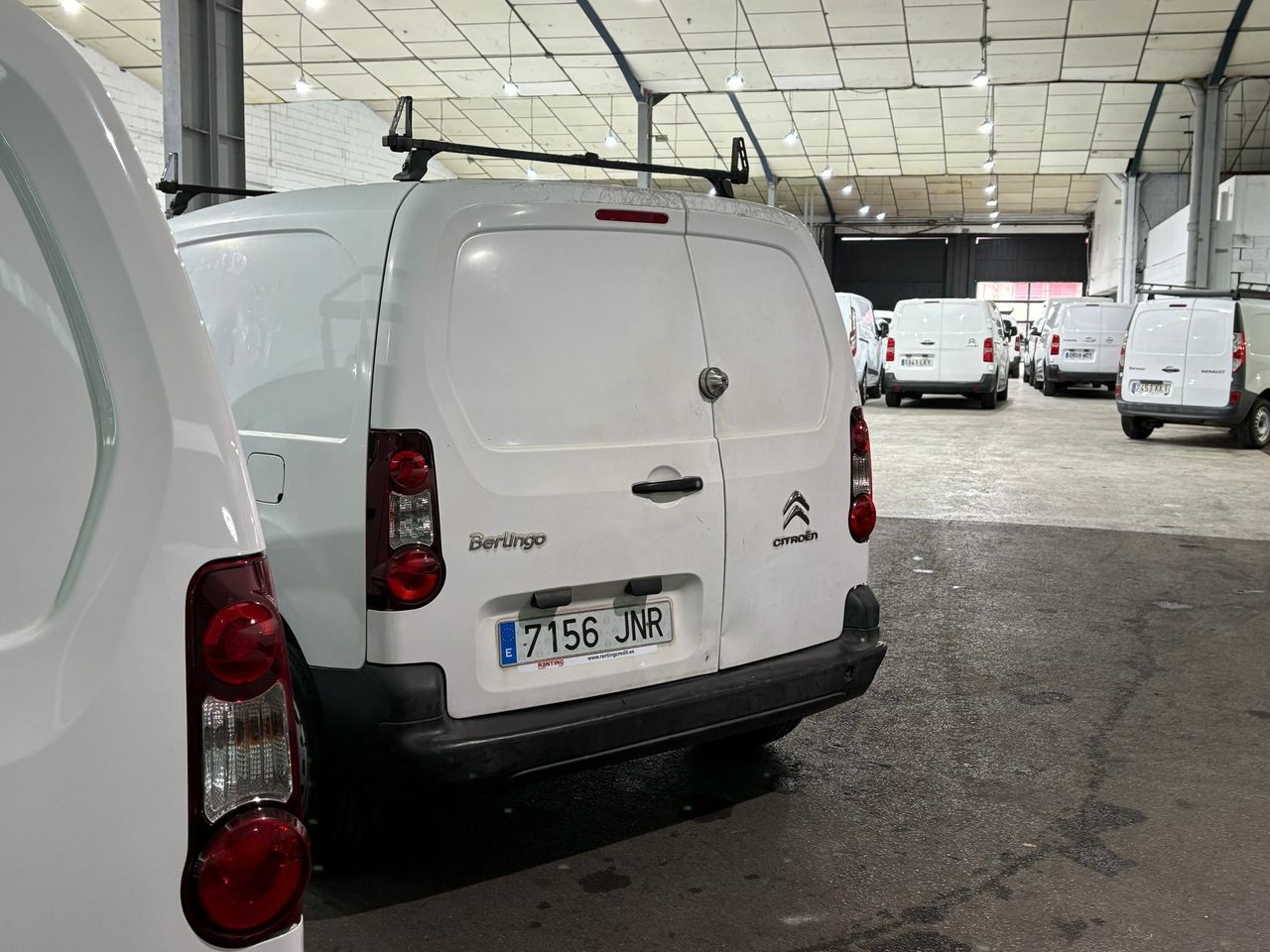 citroën berlingo 2016 / foto grande (3)
