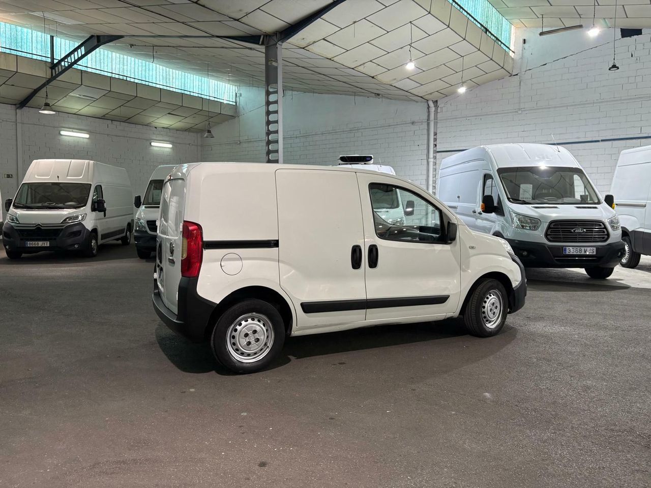 fiat fiorino 2016 / foto grande (2)