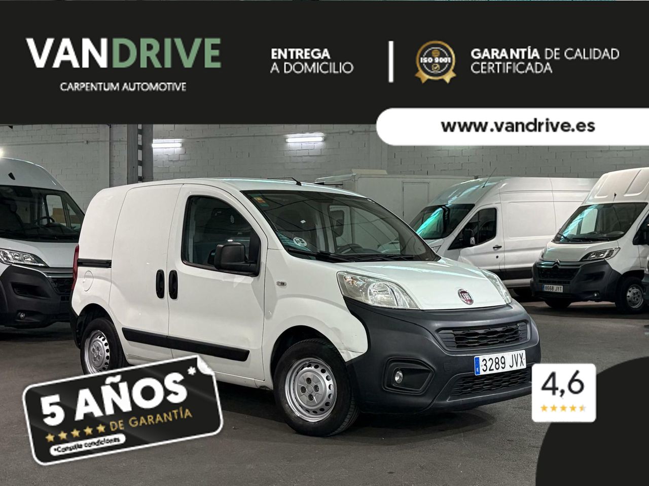 Foto fiat fiorino 2016 /
