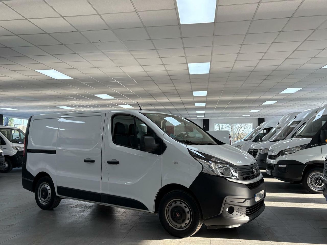 fiat talento 2021 / foto grande (3)