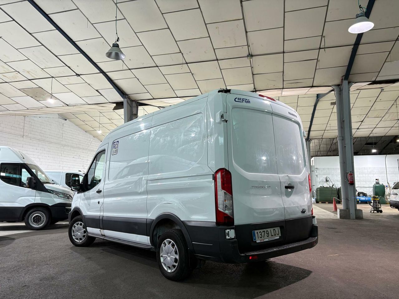 ford transit 2019 / foto grande (3)
