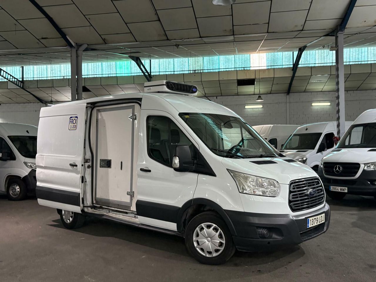 ford transit 2019 / foto grande (2)