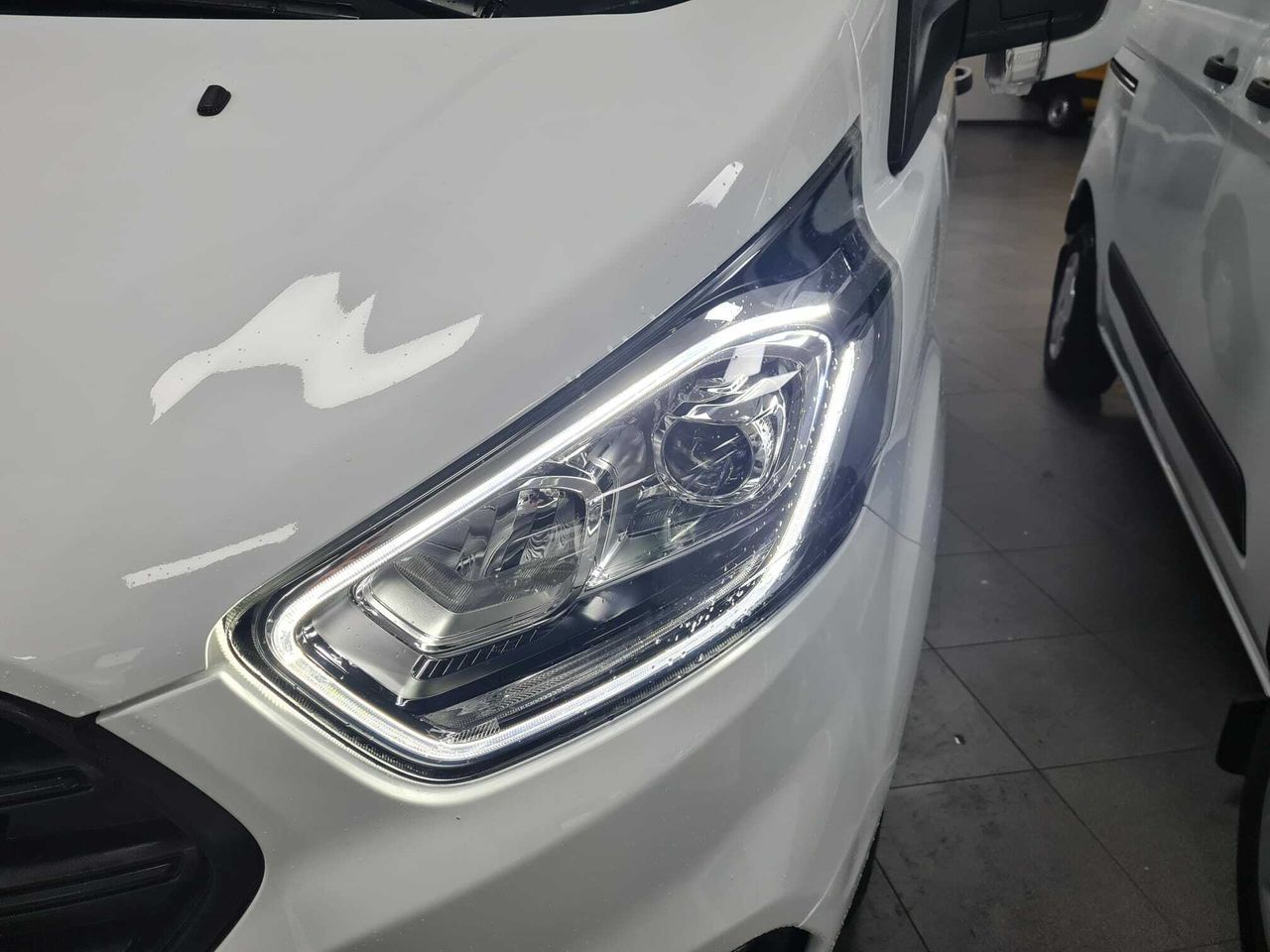 ford transit custom 2022 / foto grande (3)