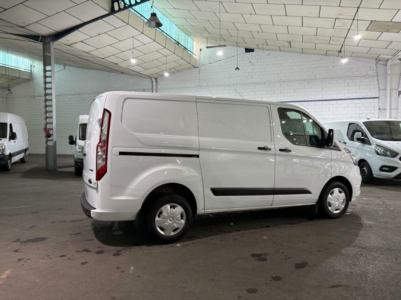 ford transit custom 2022 / foto grande (3)
