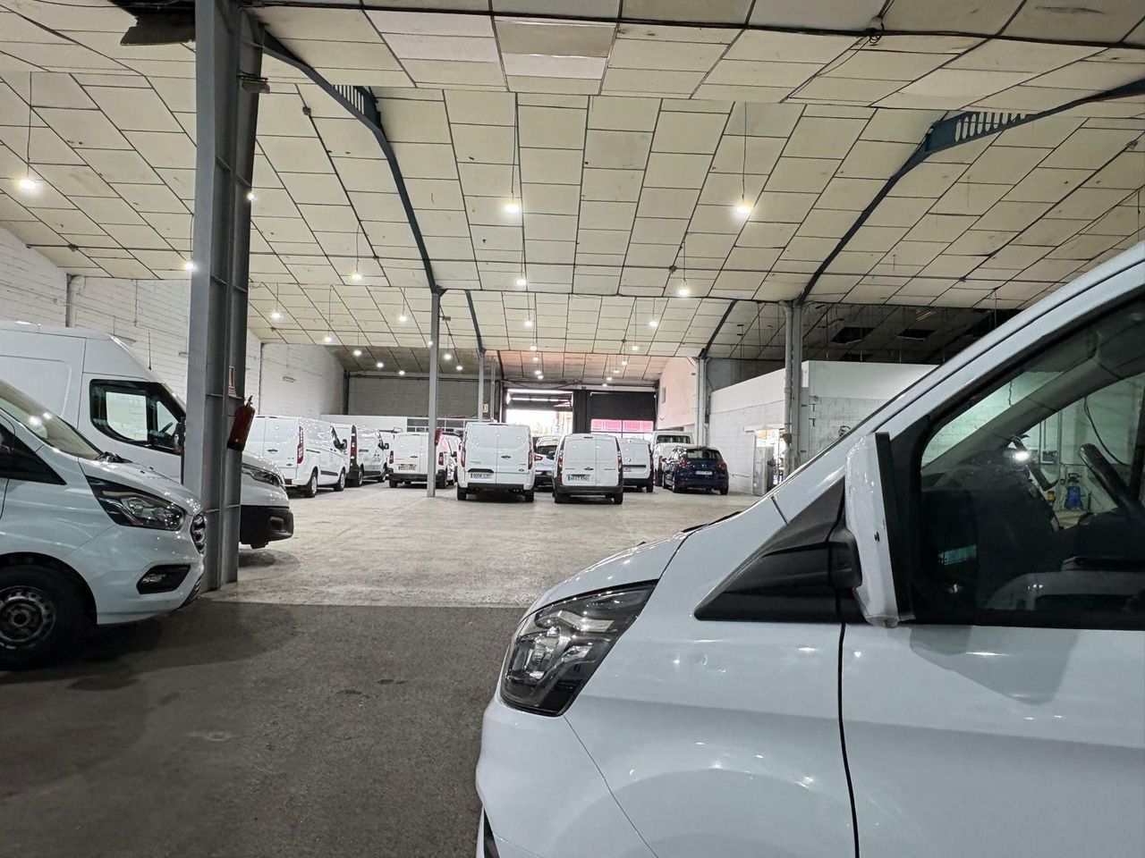 ford transit custom 2022 / foto grande (3)