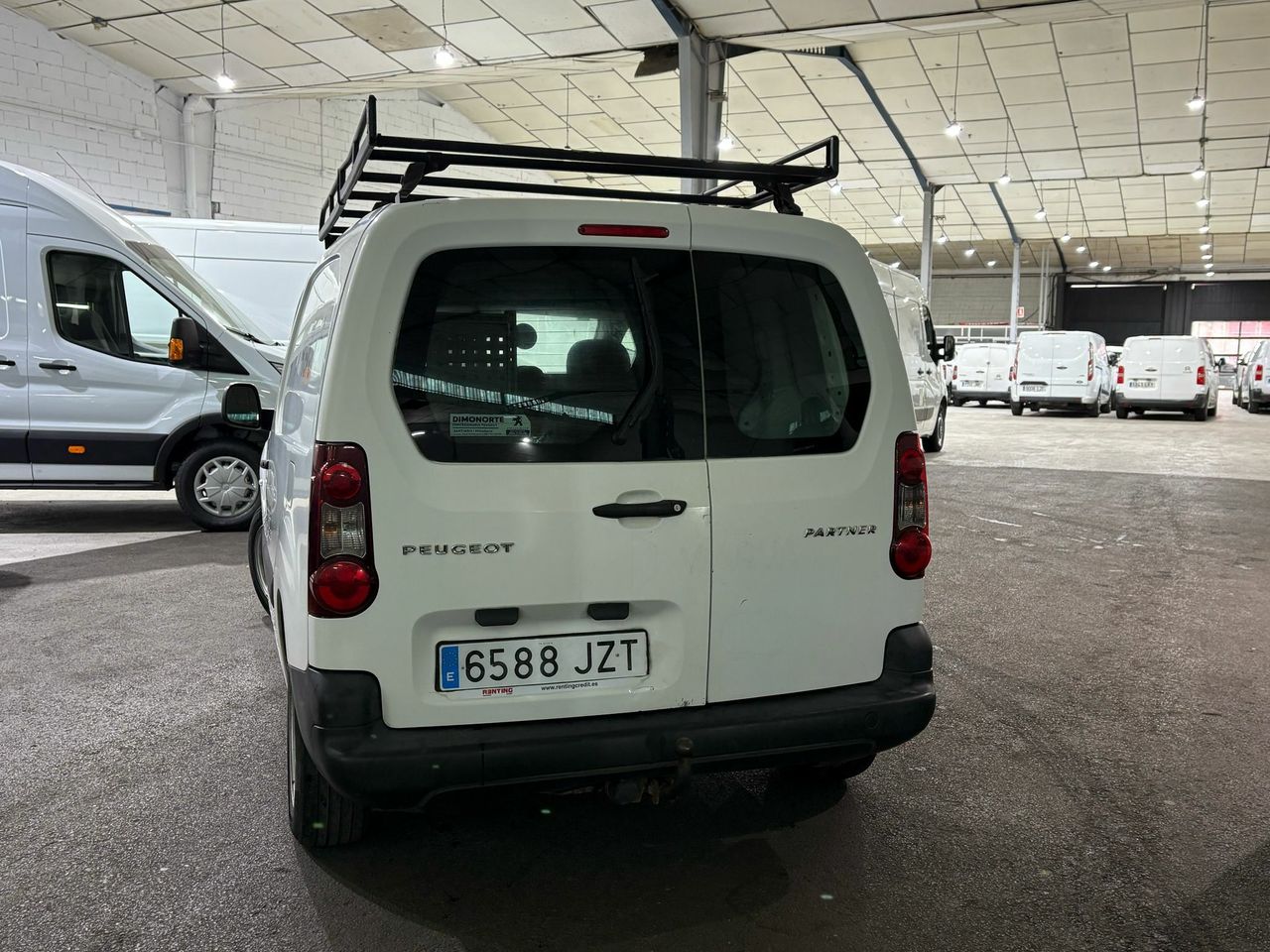 peugeot partner 2017 / foto grande (2)
