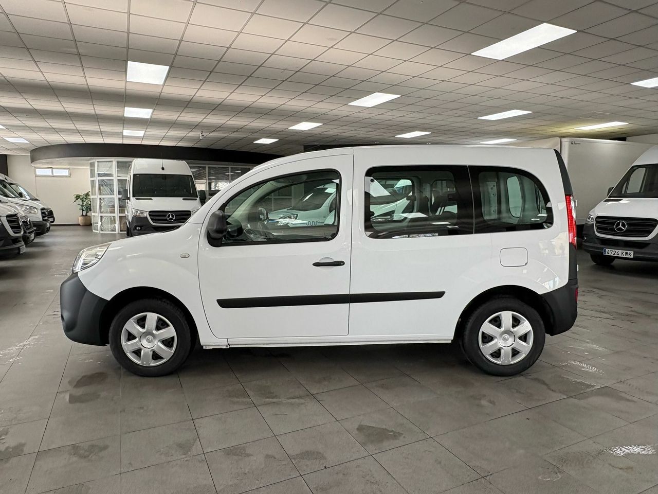 renault kangoo combi 2017 / foto grande (2)