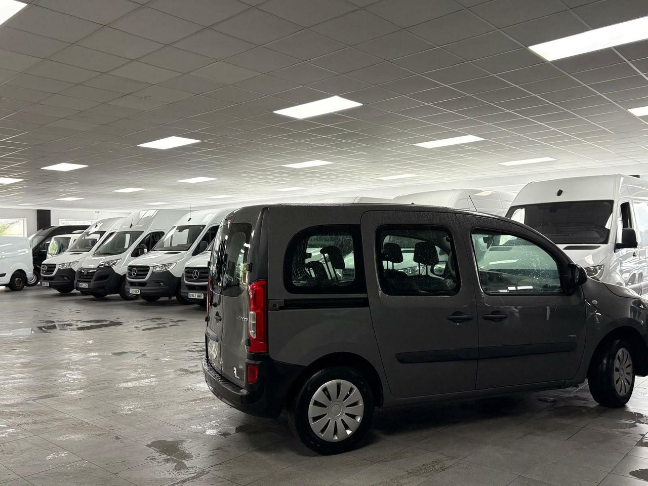 mercedes citan 2017 / foto grande (3)