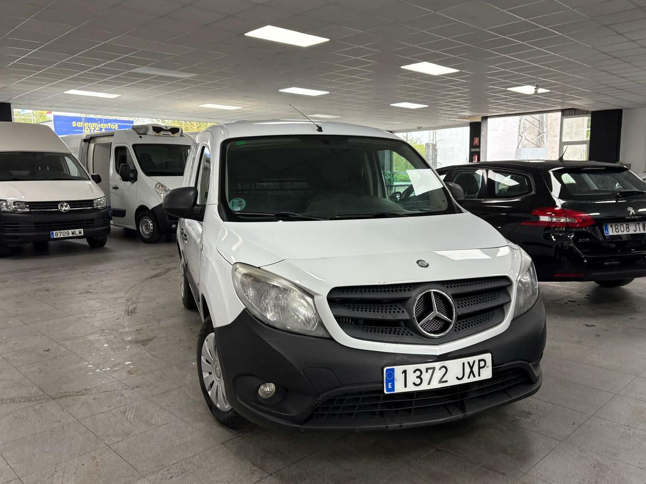 mercedes citan 2017 / foto grande (3)