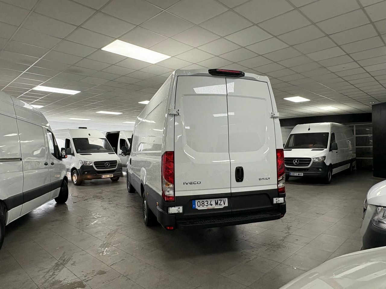 iveco daily 2025 / foto grande (2)