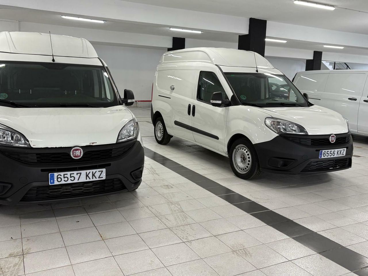 fiat doblò 2018 / foto grande (3)