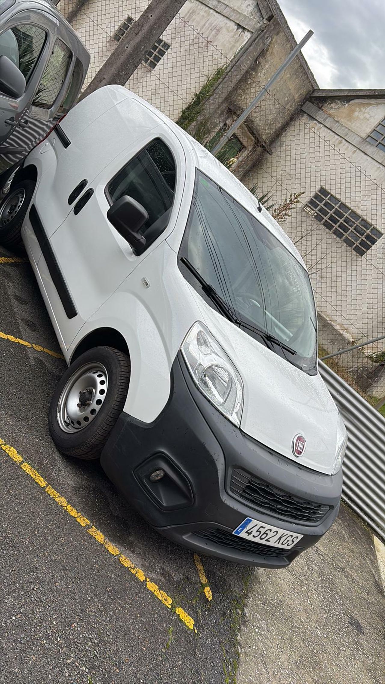 fiat fiorino 2018 / foto grande (2)