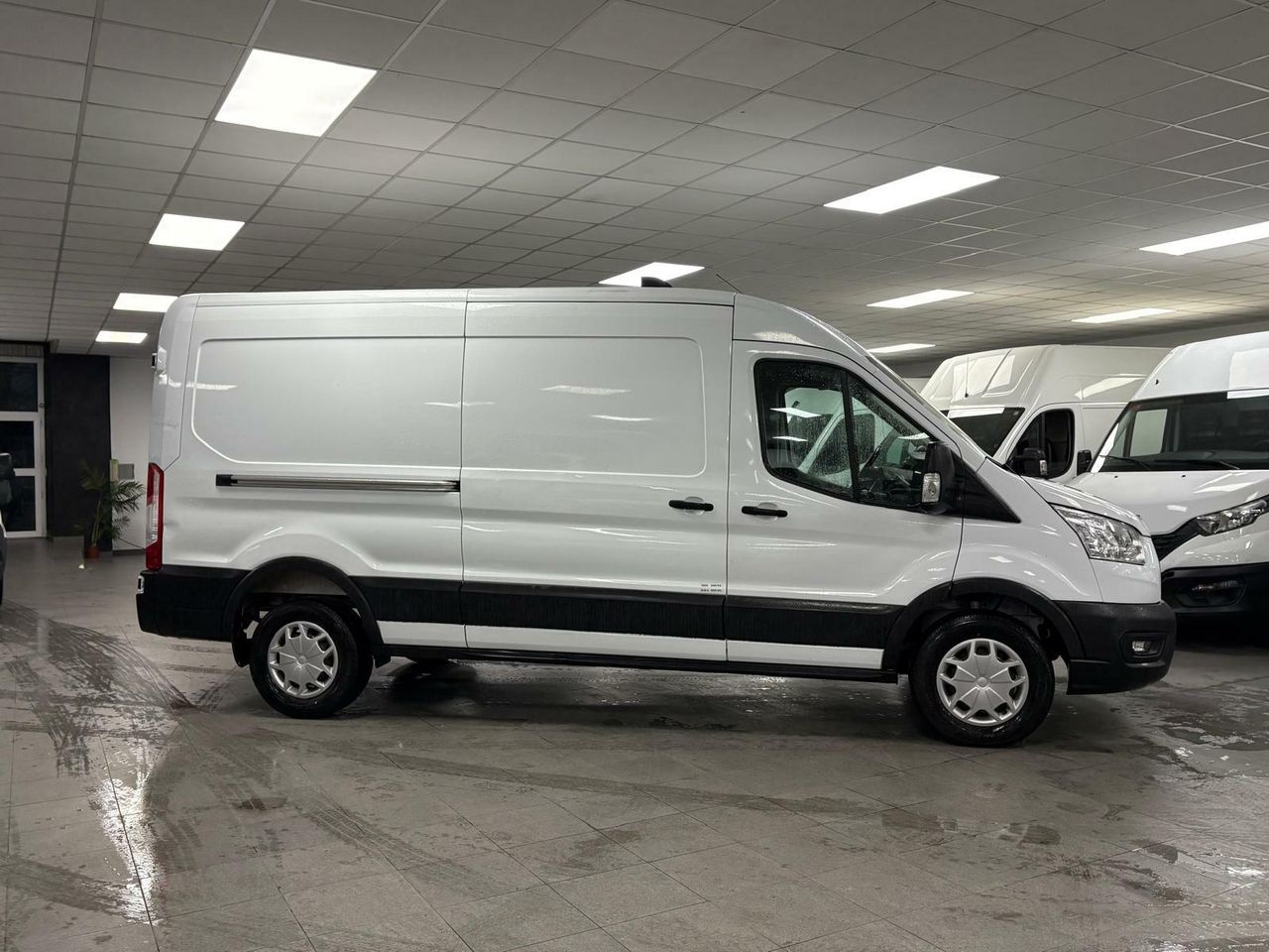 ford transit 2022 / foto grande (2)