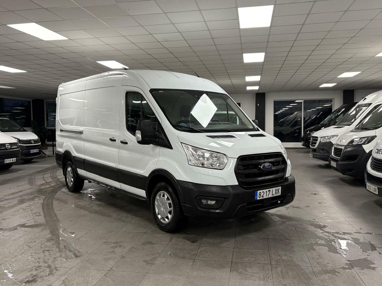 ford transit 2022 / foto grande (3)