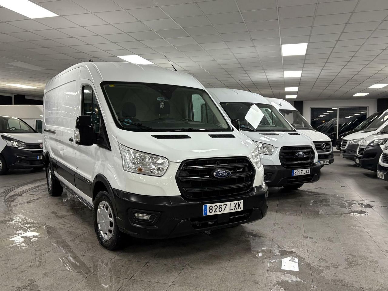 ford transit 2022 / foto grande (2)
