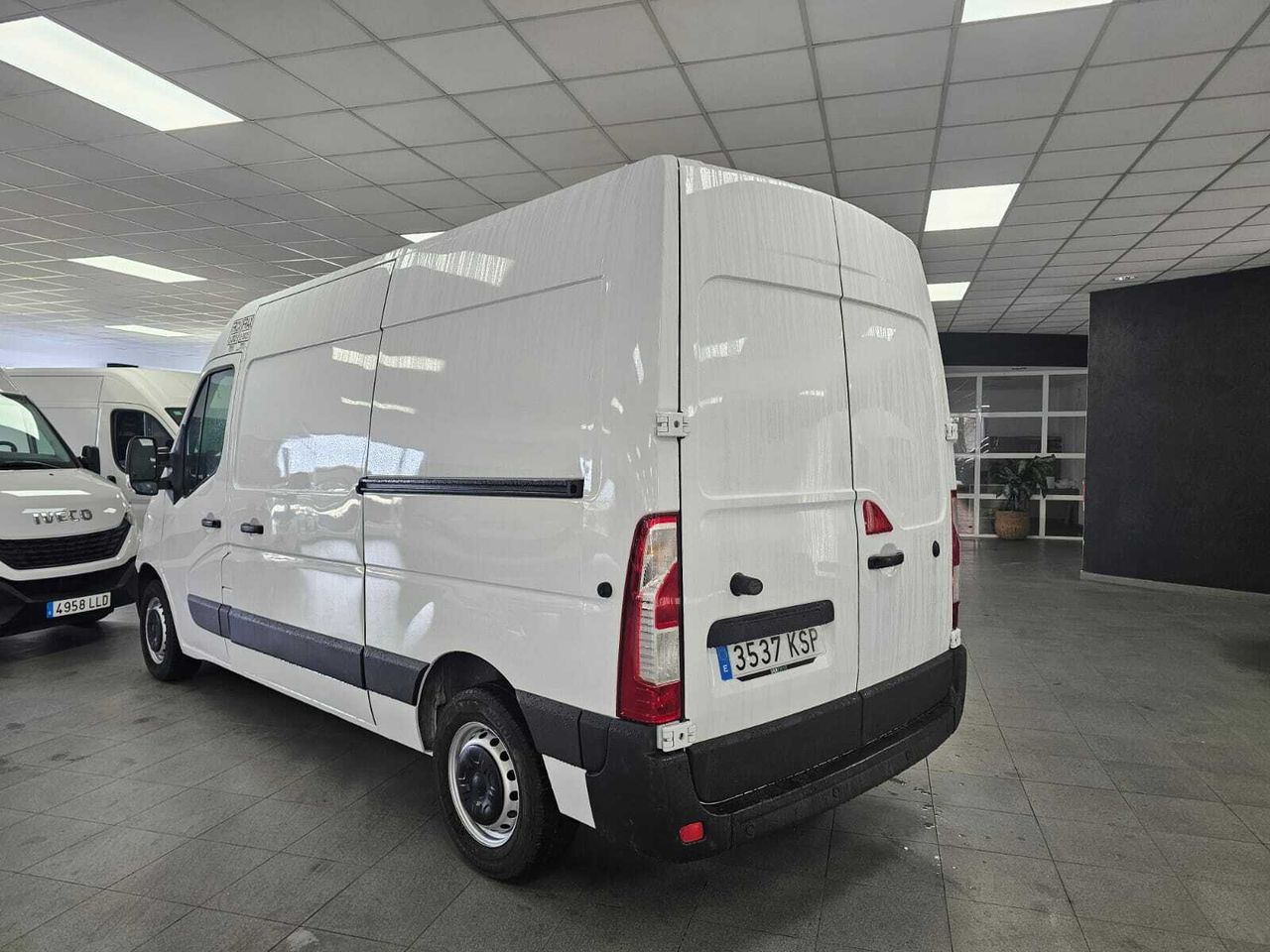 opel movano 2018 / foto grande (3)