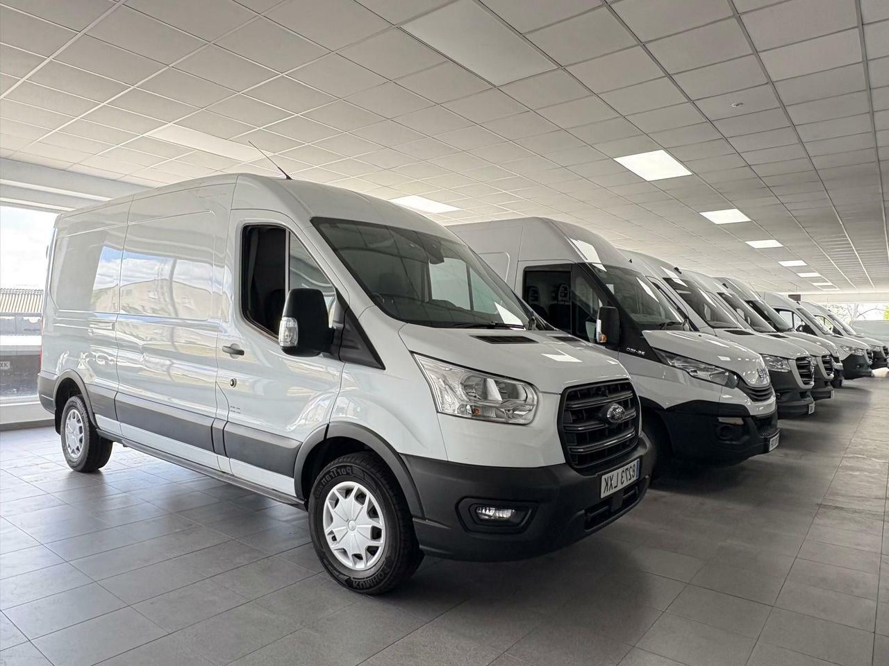 ford transit 2022 / foto grande (2)