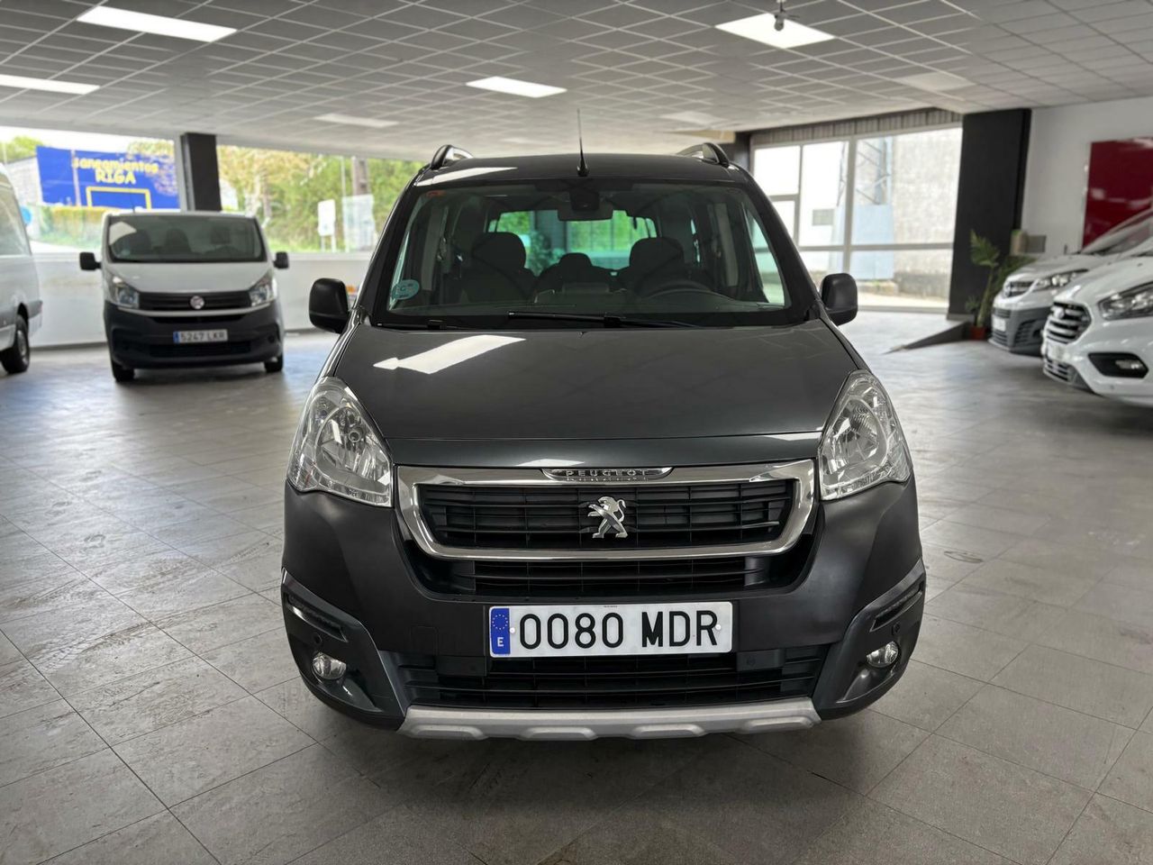 peugeot partner 2017 / foto grande (3)