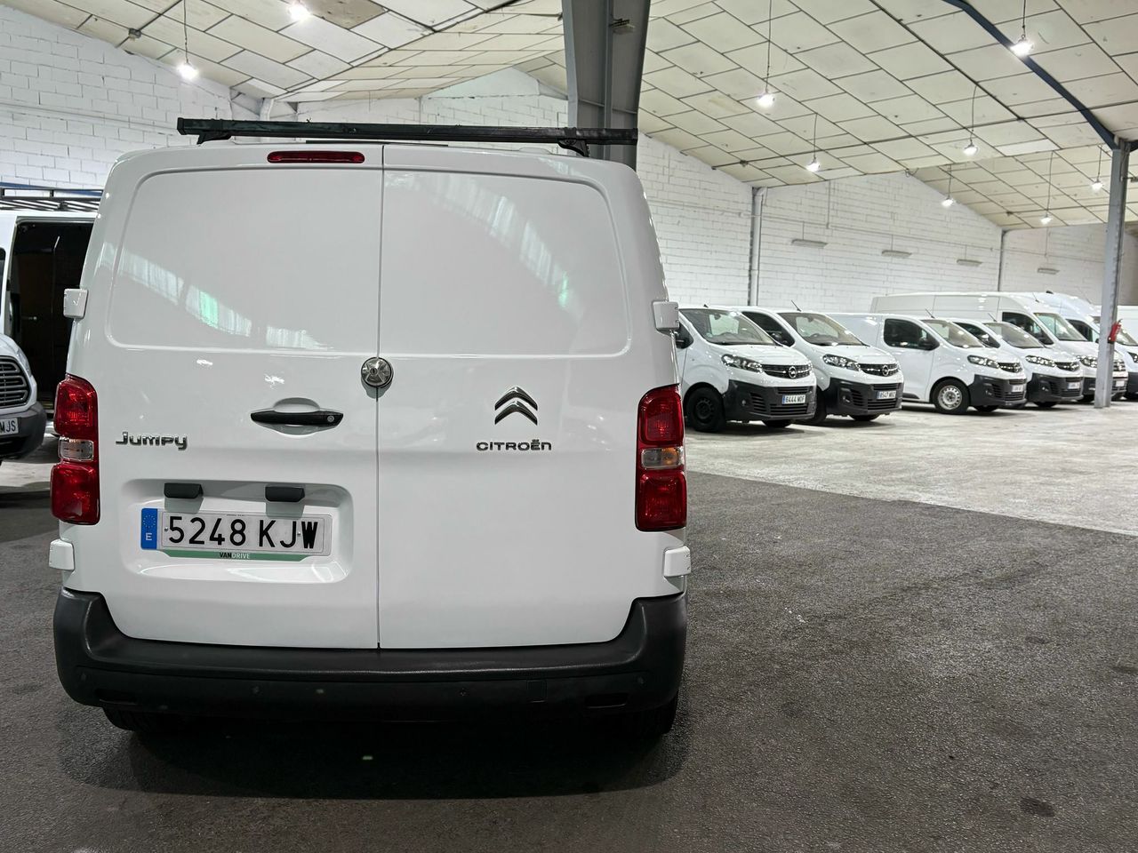 citroën jumpy 2018 / foto grande (3)