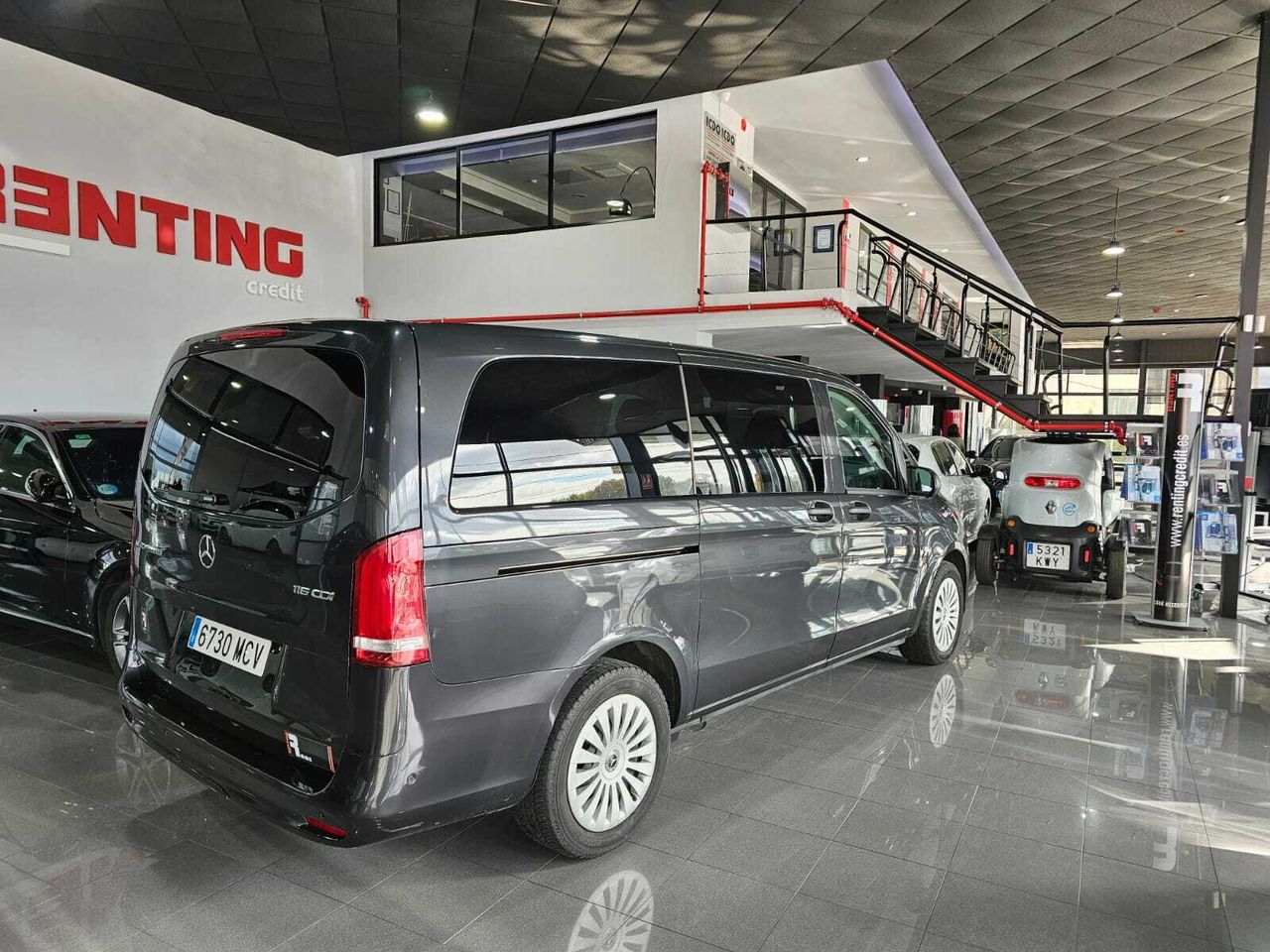 mercedes vito 2022 / foto grande (2)