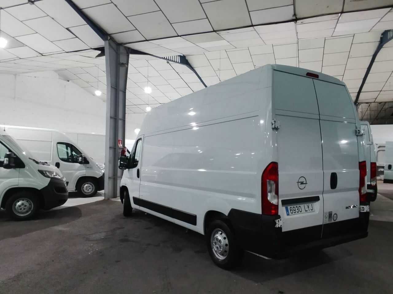 citroën jumper 2022 / foto grande (3)