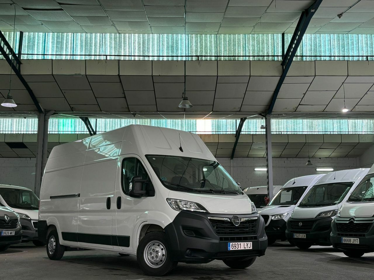 fiat ducato 2022 / foto grande (3)