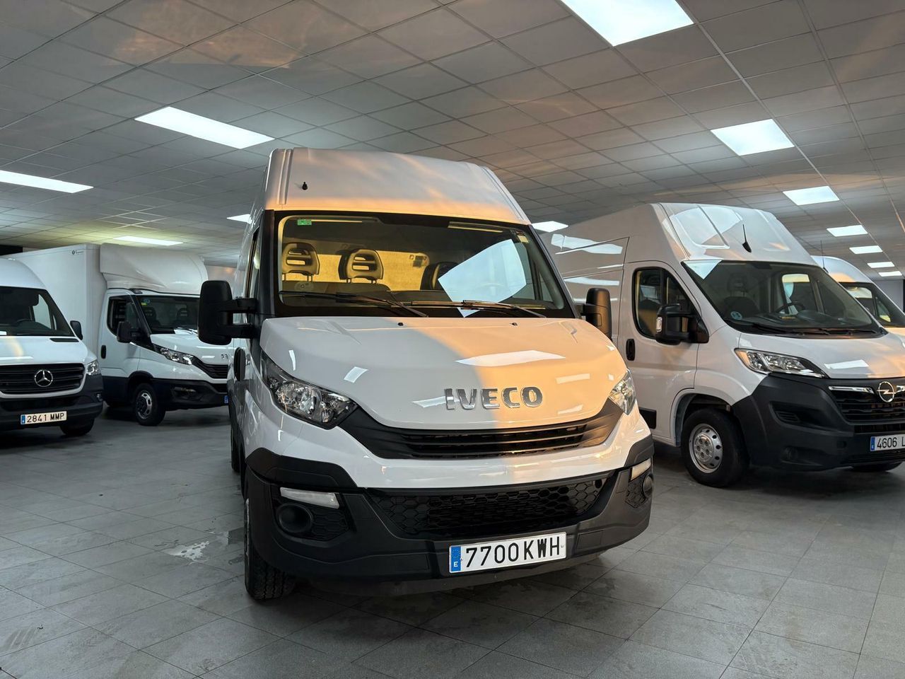 iveco daily 2019 / foto grande (2)