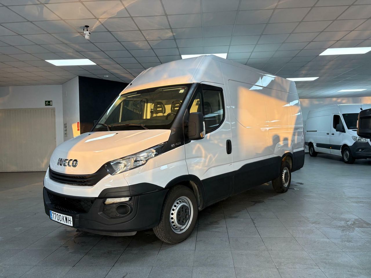 iveco daily 2019 / foto grande (3)