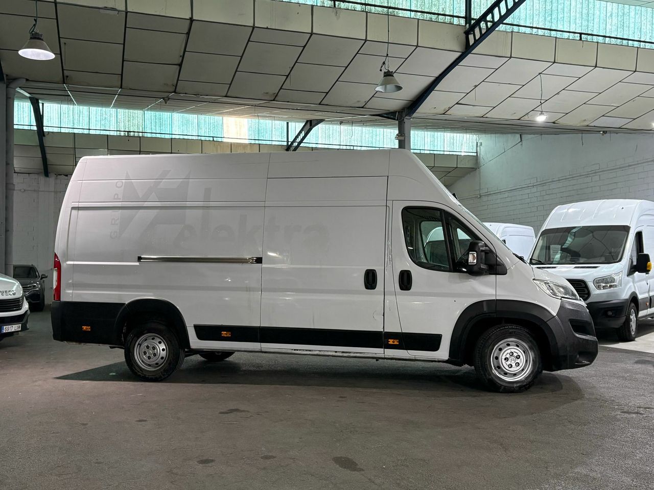 citroën jumper 2021 / foto grande (2)