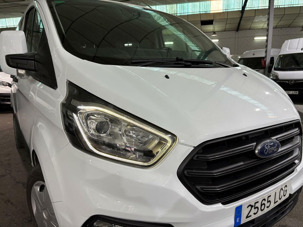 ford transit custom 2022 / foto grande (3)
